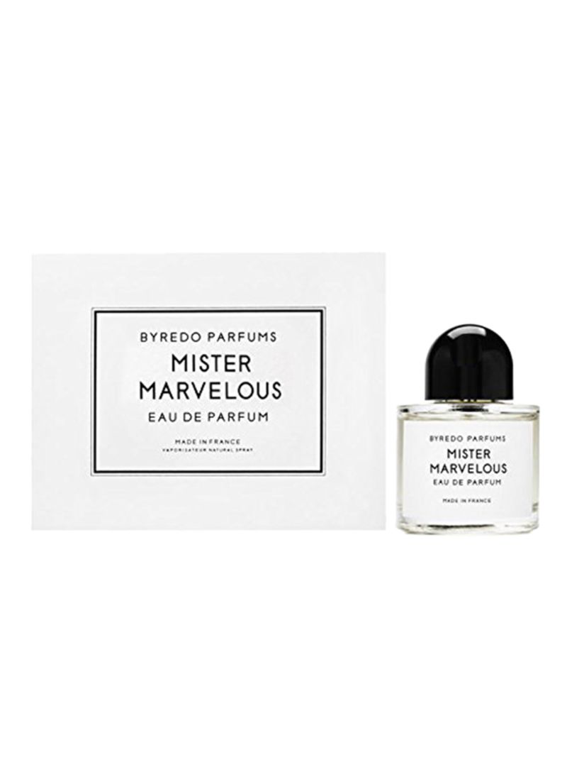 BYREDO MISTER MARVELOUS EDP 100ML